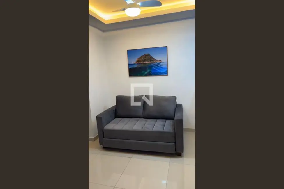 Apartamento com 1 quarto à venda, 45m2 em Rio De Janeiro - RJ - imagem 4 Foto 4 de Apartamento com 1 quarto à venda, 45m2 em Rio De Janeiro - RJ