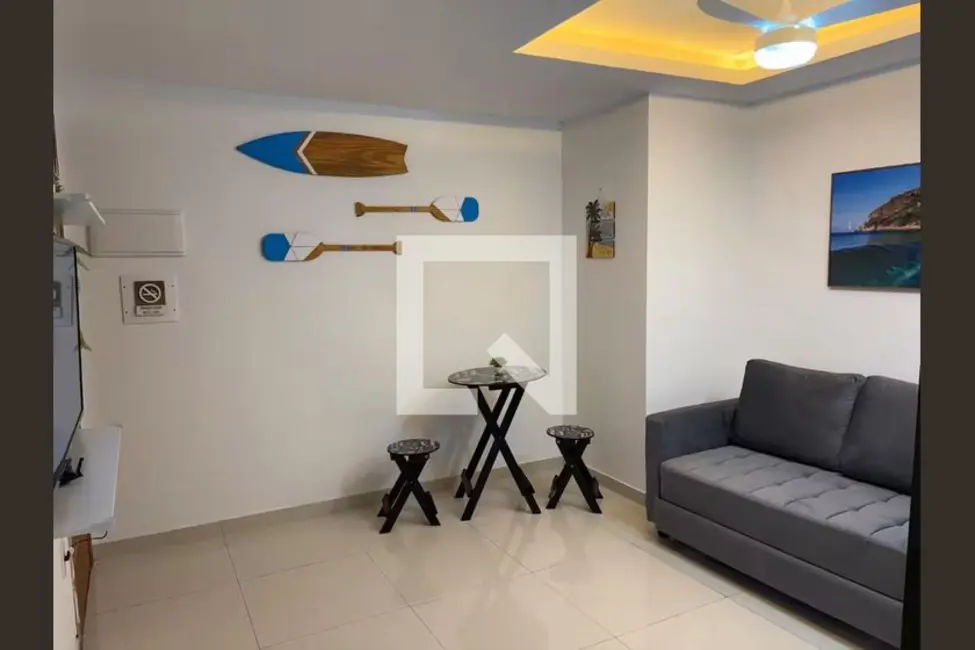 Apartamento com 1 quarto à venda, 45m2 em Rio De Janeiro - RJ - imagem 1 Foto 1 de Apartamento com 1 quarto à venda, 45m2 em Rio De Janeiro - RJ