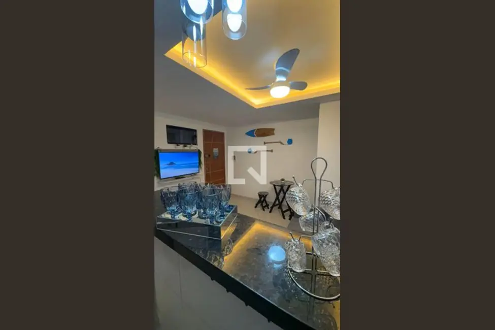 Apartamento com 1 quarto à venda, 45m2 em Rio De Janeiro - RJ - imagem 2 Foto 2 de Apartamento com 1 quarto à venda, 45m2 em Rio De Janeiro - RJ