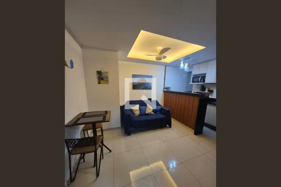 Apartamento com 1 quarto à venda, 45m2 em Rio De Janeiro - RJ - imagem 8 Foto 8 de Apartamento com 1 quarto à venda, 45m2 em Rio De Janeiro - RJ