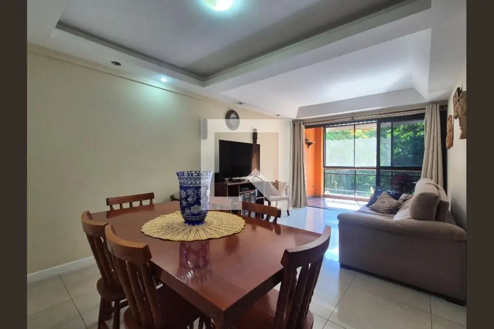 Foto 2 de Apartamento com 2 quartos à venda, 93m2 em Rio De Janeiro - RJ
