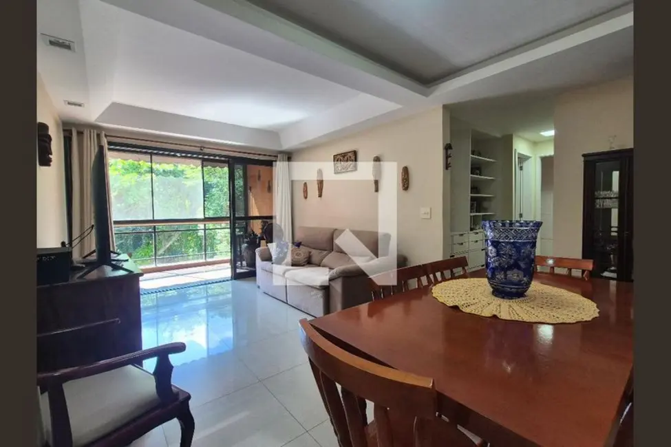 Foto 1 de Apartamento com 2 quartos à venda, 93m2 em Rio De Janeiro - RJ