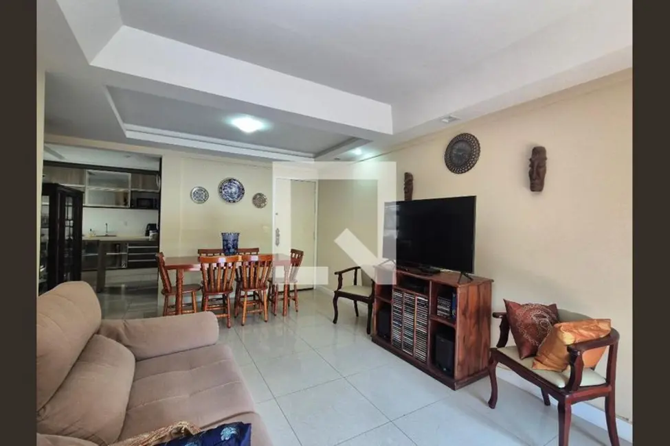 Foto 4 de Apartamento com 2 quartos à venda, 93m2 em Rio De Janeiro - RJ