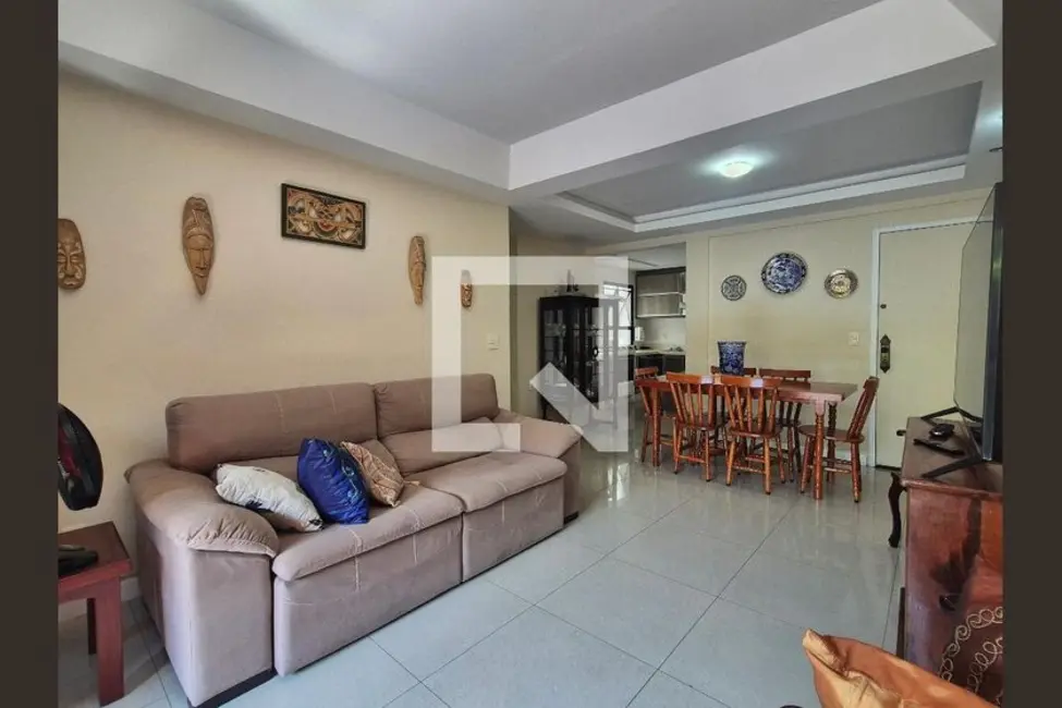 Foto 3 de Apartamento com 2 quartos à venda, 93m2 em Rio De Janeiro - RJ