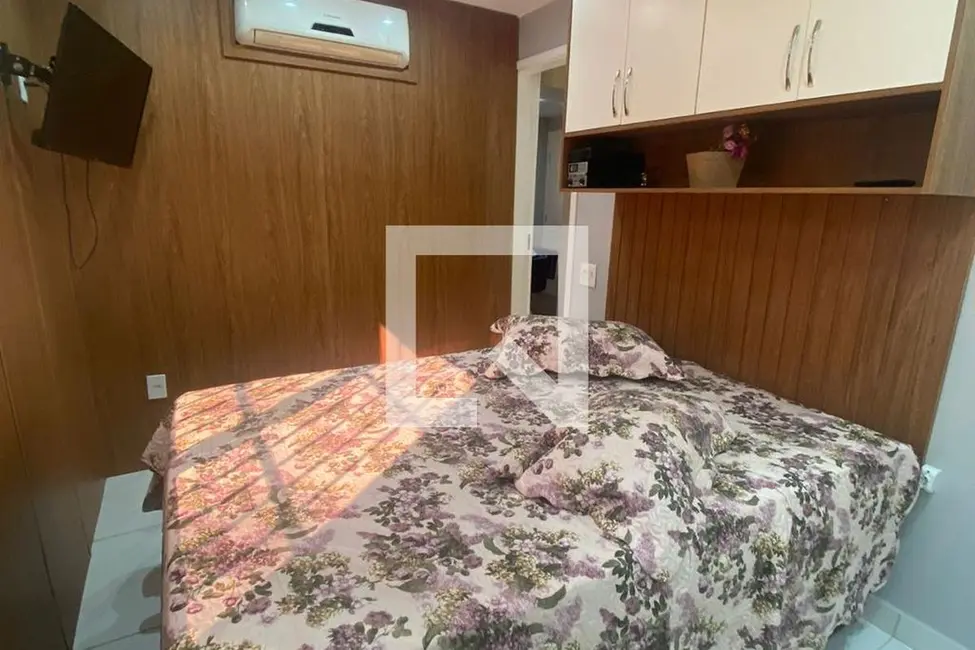 Foto 4 de Apartamento com 2 quartos à venda, 45m2 em Rio De Janeiro - RJ
