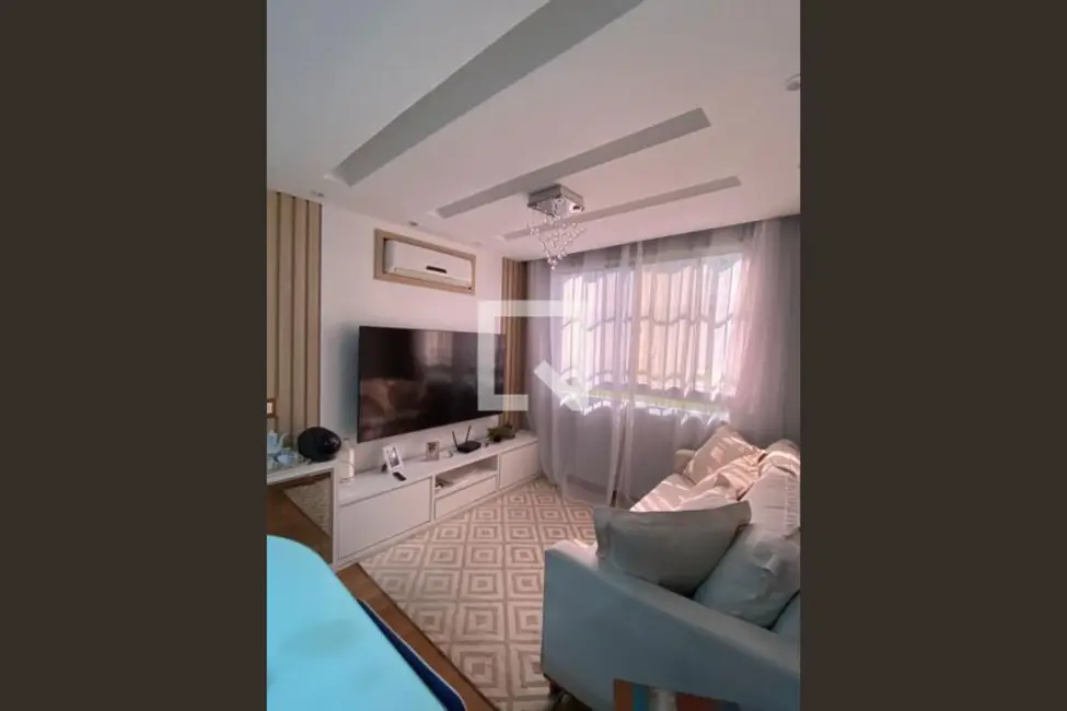 Apartamento com 2 quartos à venda, 45m2 em Rio De Janeiro - RJ - imagem 5 Foto 5 de Apartamento com 2 quartos à venda, 45m2 em Rio De Janeiro - RJ