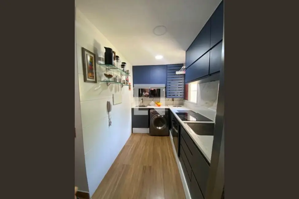 Apartamento com 2 quartos à venda, 45m2 em Rio De Janeiro - RJ - imagem 9 Foto 9 de Apartamento com 2 quartos à venda, 45m2 em Rio De Janeiro - RJ