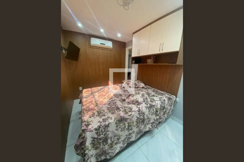 Apartamento com 2 quartos à venda, 45m2 em Rio De Janeiro - RJ - imagem 2 Foto 2 de Apartamento com 2 quartos à venda, 45m2 em Rio De Janeiro - RJ