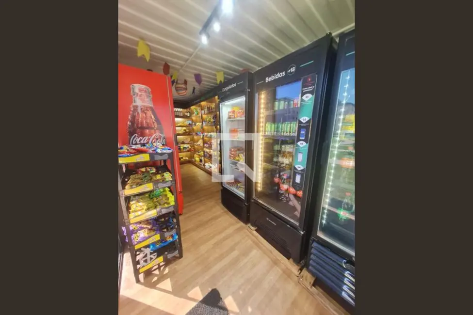 Apartamento com 2 quartos à venda, 45m2 em Rio De Janeiro - RJ - imagem 3 Foto 3 de Apartamento com 2 quartos à venda, 45m2 em Rio De Janeiro - RJ