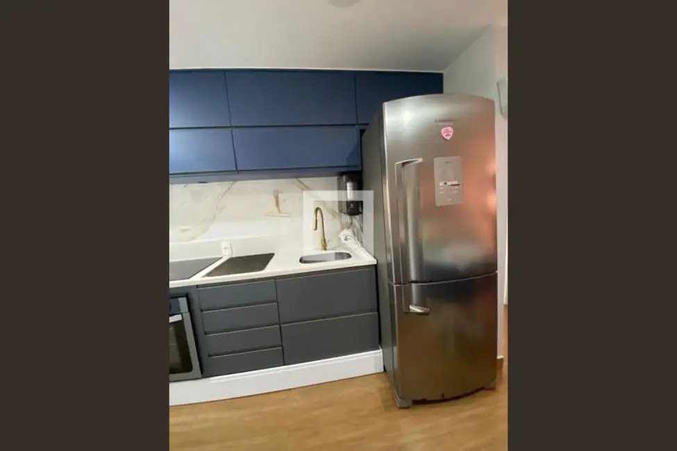 Apartamento com 2 quartos à venda, 45m2 em Rio De Janeiro - RJ - imagem 4 Foto 4 de Apartamento com 2 quartos à venda, 45m2 em Rio De Janeiro - RJ