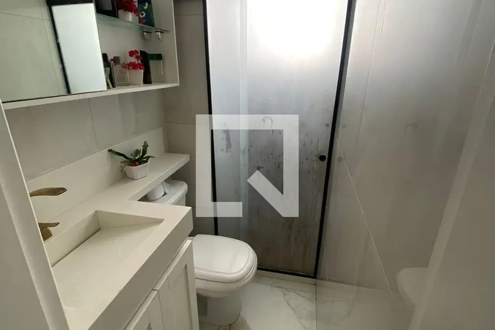 Foto 2 de Apartamento com 2 quartos à venda, 45m2 em Rio De Janeiro - RJ