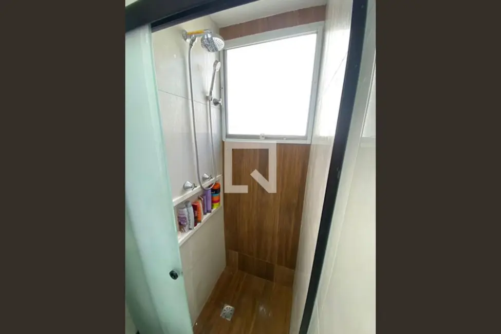 Apartamento com 2 quartos à venda, 45m2 em Rio De Janeiro - RJ - imagem 7 Foto 7 de Apartamento com 2 quartos à venda, 45m2 em Rio De Janeiro - RJ