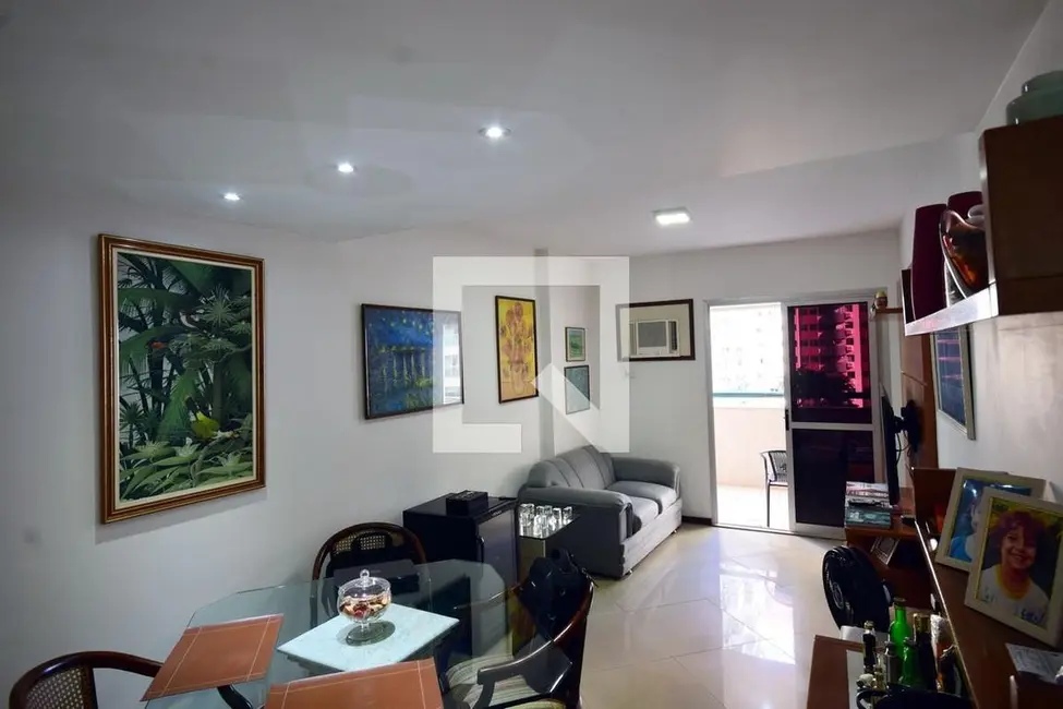 Foto 4 de Apartamento com 2 quartos à venda, 76m2 em Barra da Tijuca, Rio De Janeiro - RJ