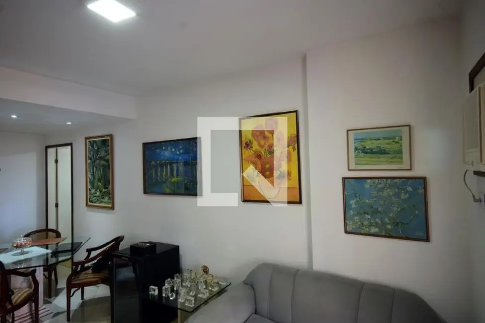 Foto 4 de Apartamento com 2 quartos à venda, 76m2 em Barra da Tijuca, Rio De Janeiro - RJ