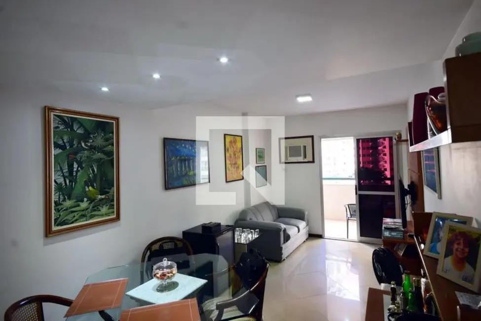 Foto 2 de Apartamento com 2 quartos à venda, 76m2 em Barra da Tijuca, Rio De Janeiro - RJ