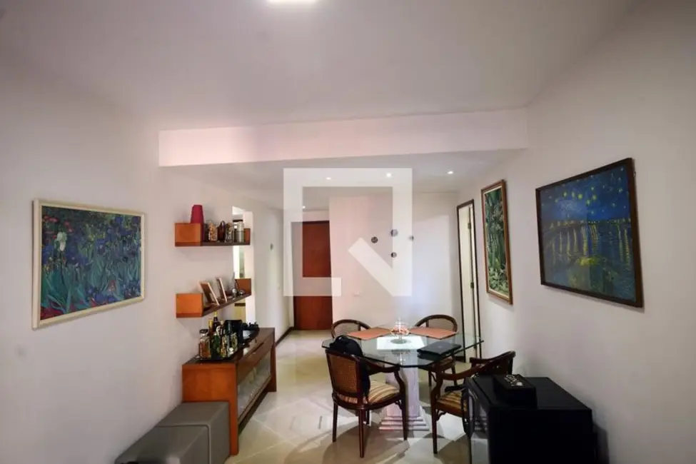 Foto 3 de Apartamento com 2 quartos à venda, 76m2 em Barra da Tijuca, Rio De Janeiro - RJ