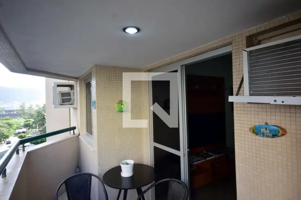 Foto 5 de Apartamento com 2 quartos à venda, 76m2 em Barra da Tijuca, Rio De Janeiro - RJ