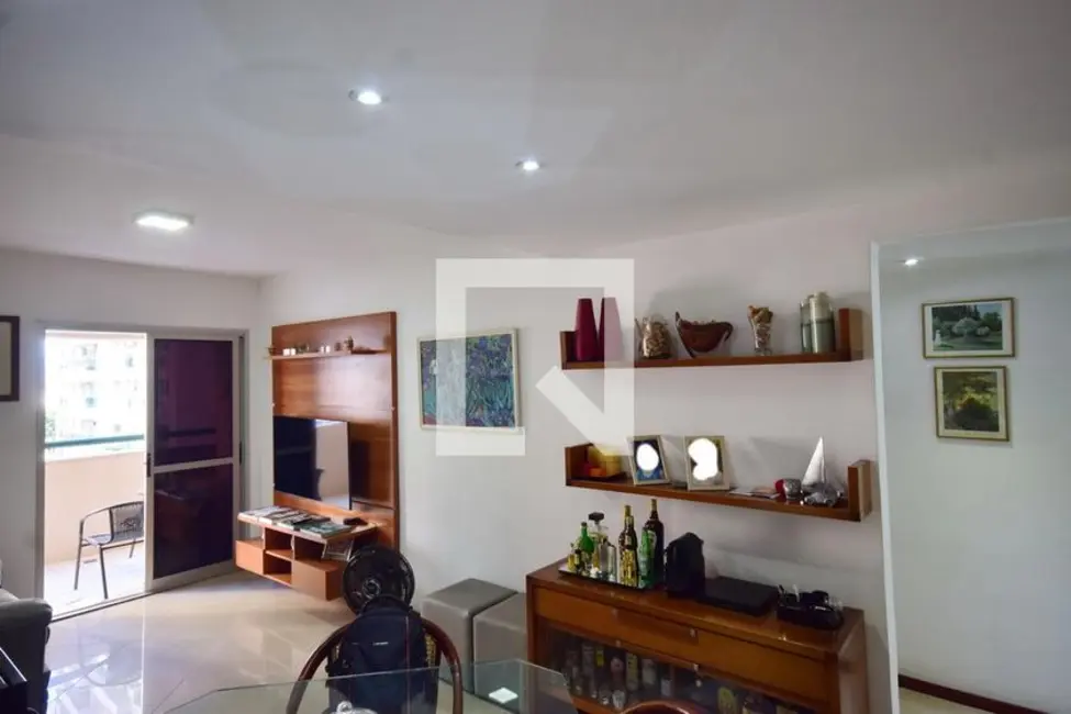 Foto 1 de Apartamento com 2 quartos à venda, 76m2 em Barra da Tijuca, Rio De Janeiro - RJ