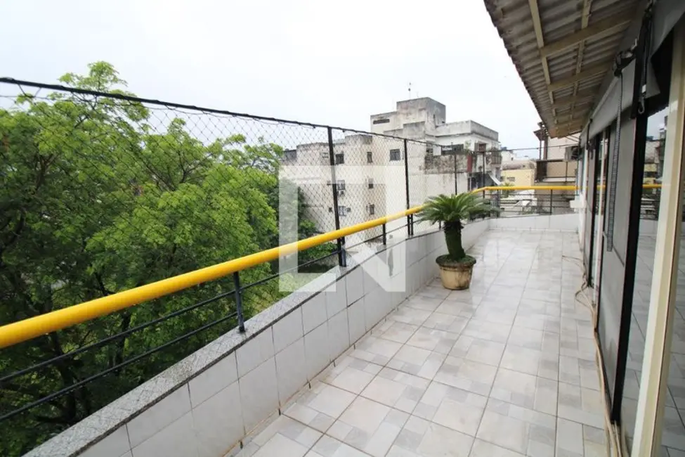 Apartamento com 4 quartos à venda, 172m2 em Rio De Janeiro - RJ - imagem 8 Foto 8 de Apartamento com 4 quartos à venda, 172m2 em Rio De Janeiro - RJ
