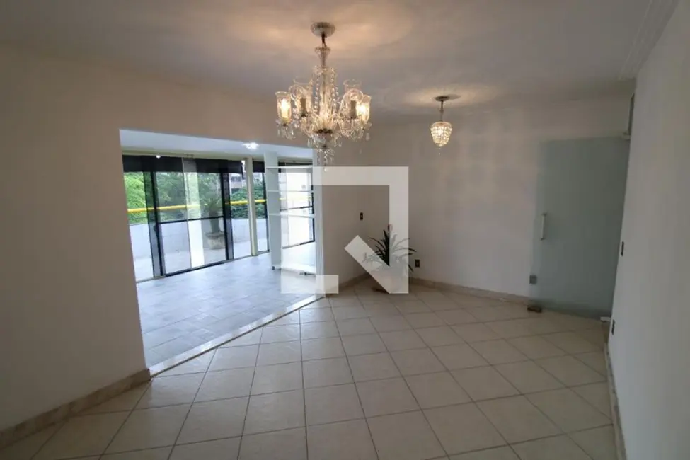 Apartamento com 4 quartos à venda, 172m2 em Rio De Janeiro - RJ - imagem 2 Foto 2 de Apartamento com 4 quartos à venda, 172m2 em Rio De Janeiro - RJ