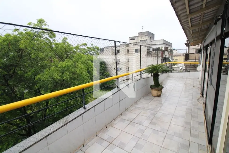 Apartamento com 4 quartos à venda, 172m2 em Rio De Janeiro - RJ - imagem 7 Foto 7 de Apartamento com 4 quartos à venda, 172m2 em Rio De Janeiro - RJ
