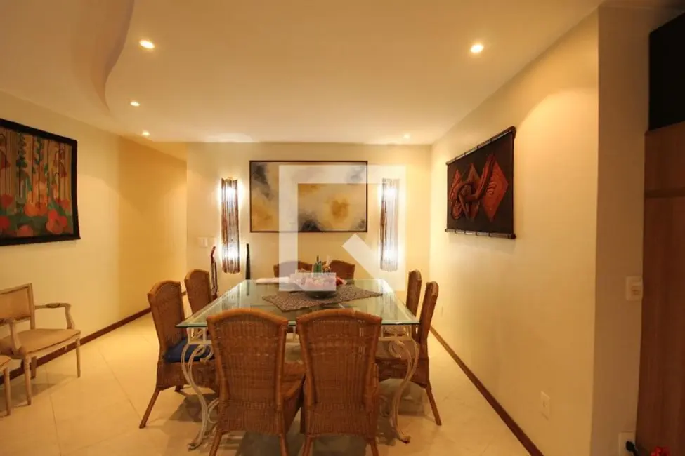 Foto 4 de Apartamento com 3 quartos à venda, 334m2 em Rio De Janeiro - RJ