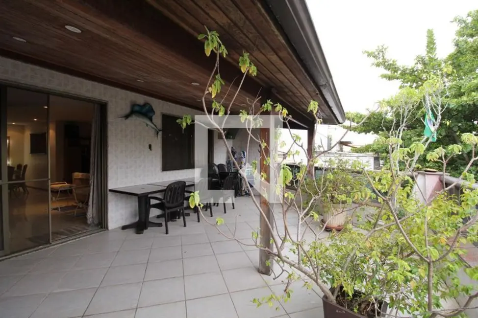 Foto 9 de Apartamento com 3 quartos à venda, 334m2 em Rio De Janeiro - RJ