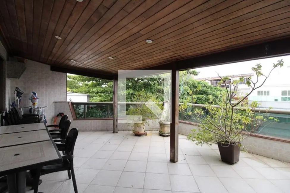 Foto 8 de Apartamento com 3 quartos à venda, 334m2 em Rio De Janeiro - RJ