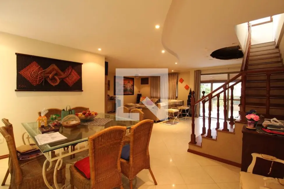 Foto 1 de Apartamento com 3 quartos à venda, 334m2 em Rio De Janeiro - RJ