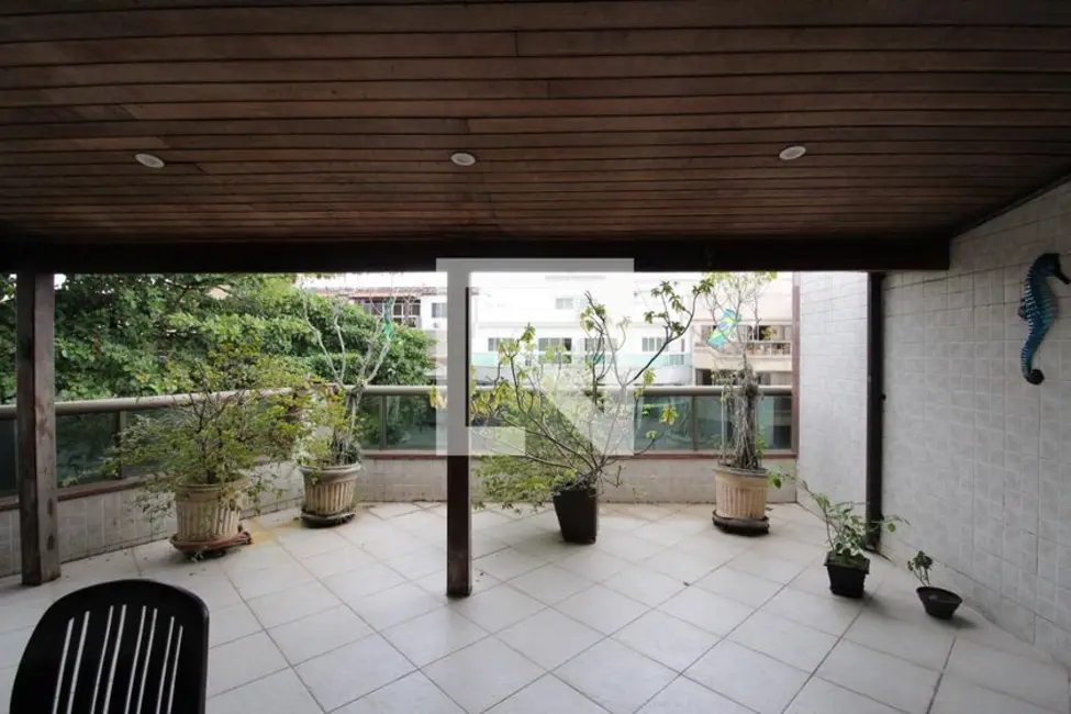 Foto 7 de Apartamento com 3 quartos à venda, 334m2 em Rio De Janeiro - RJ