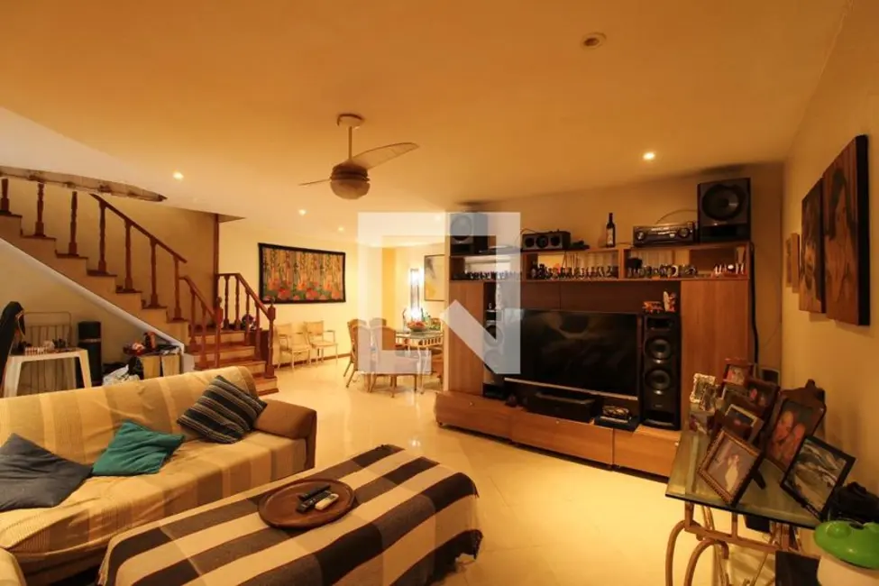 Foto 6 de Apartamento com 3 quartos à venda, 334m2 em Rio De Janeiro - RJ