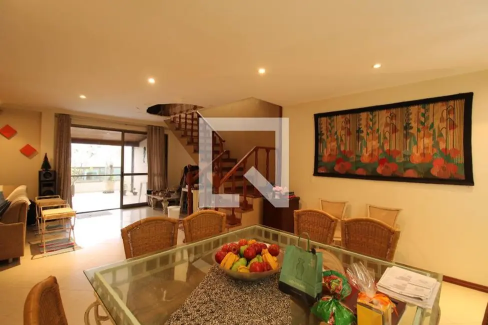 Foto 2 de Apartamento com 3 quartos à venda, 334m2 em Rio De Janeiro - RJ