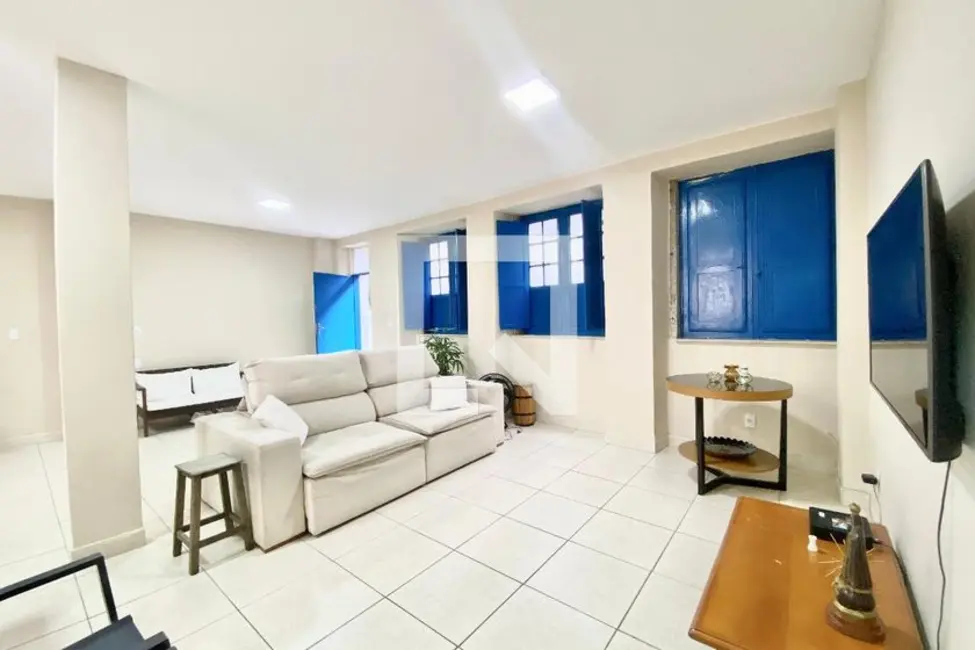 Casa com 3 quartos à venda, 216m2 em Botafogo, Rio De Janeiro - RJ - imagem 3 Foto 3 de Casa com 3 quartos à venda, 216m2 em Botafogo, Rio De Janeiro - RJ