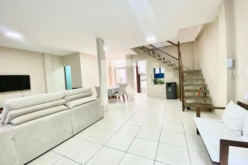 Casa com 3 quartos à venda, 216m2 em Botafogo, Rio De Janeiro - RJ - imagem 5 Foto 5 de Casa com 3 quartos à venda, 216m2 em Botafogo, Rio De Janeiro - RJ