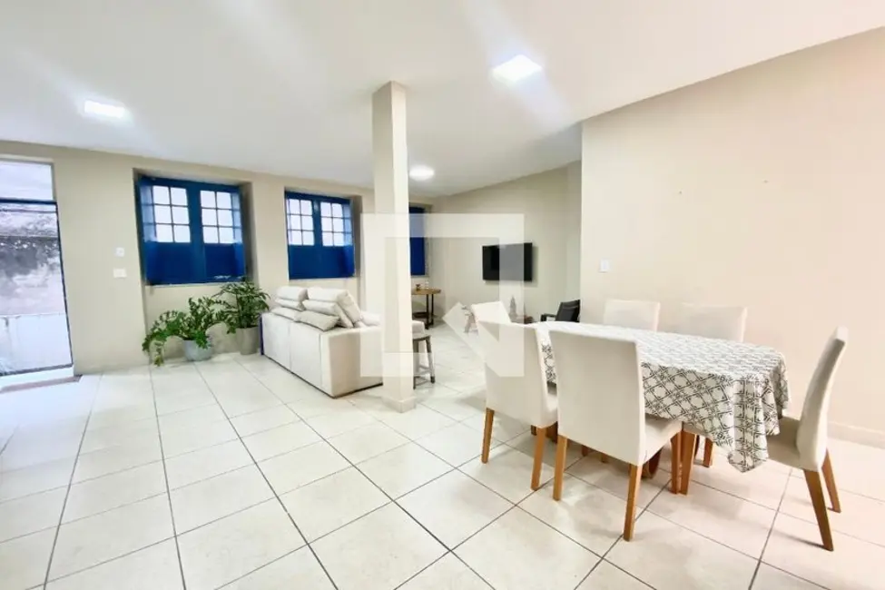 Casa com 3 quartos à venda, 216m2 em Botafogo, Rio De Janeiro - RJ - imagem 6 Foto 6 de Casa com 3 quartos à venda, 216m2 em Botafogo, Rio De Janeiro - RJ