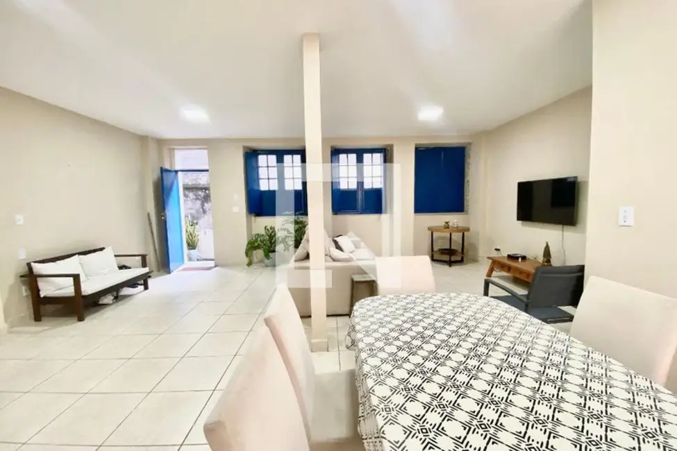 Casa com 3 quartos à venda, 216m2 em Botafogo, Rio De Janeiro - RJ - imagem 4 Foto 4 de Casa com 3 quartos à venda, 216m2 em Botafogo, Rio De Janeiro - RJ