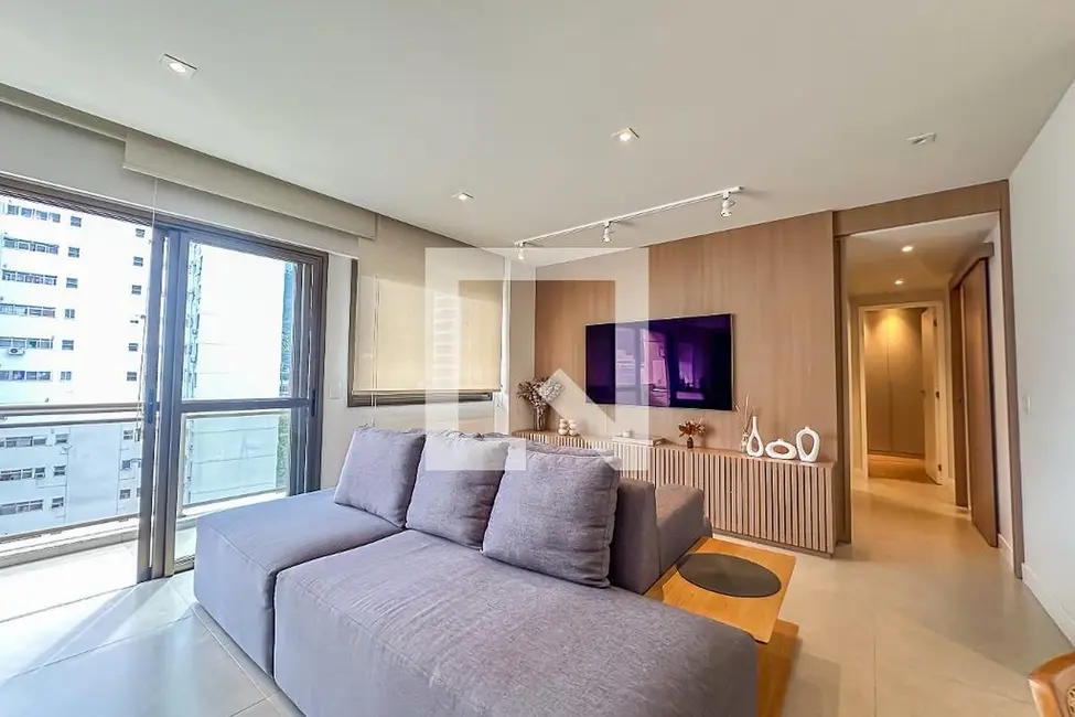 Foto 6 de Apartamento com 2 quartos à venda, 85m2 em Botafogo, Rio De Janeiro - RJ