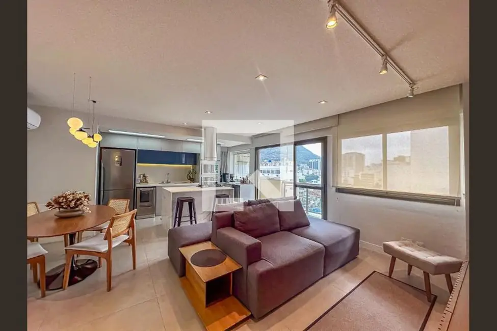 Foto 9 de Apartamento com 2 quartos à venda, 85m2 em Botafogo, Rio De Janeiro - RJ