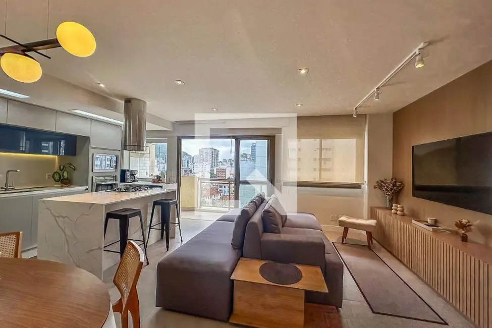 Foto 8 de Apartamento com 2 quartos à venda, 85m2 em Botafogo, Rio De Janeiro - RJ