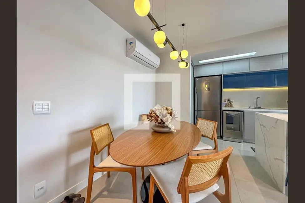 Foto 6 de Apartamento com 2 quartos à venda, 85m2 em Botafogo, Rio De Janeiro - RJ