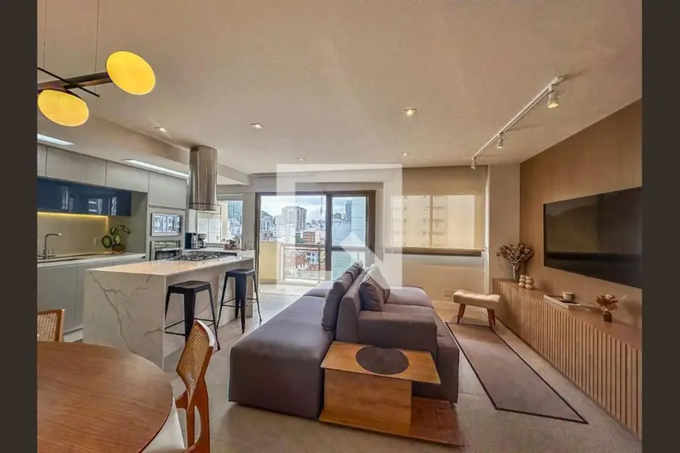 Foto 4 de Apartamento com 2 quartos à venda, 85m2 em Botafogo, Rio De Janeiro - RJ