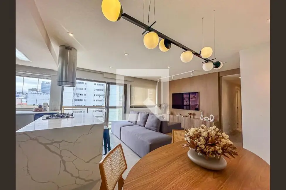 Foto 1 de Apartamento com 2 quartos à venda, 85m2 em Botafogo, Rio De Janeiro - RJ