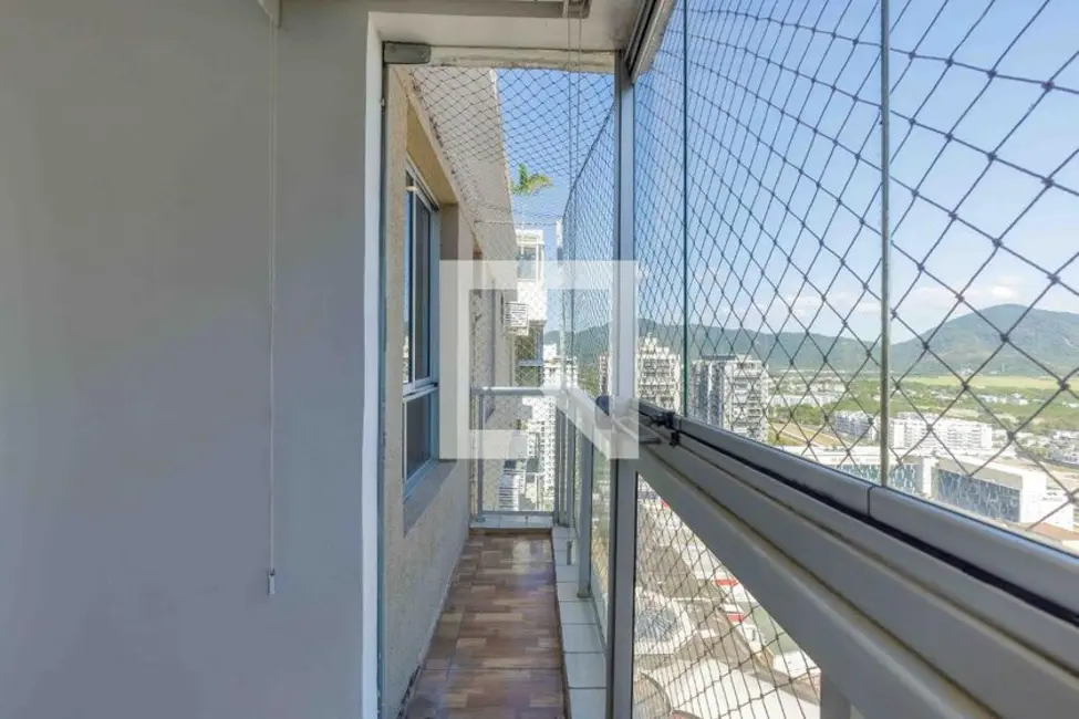 Foto 8 de Apartamento com 2 quartos à venda, 140m2 em Rio De Janeiro - RJ