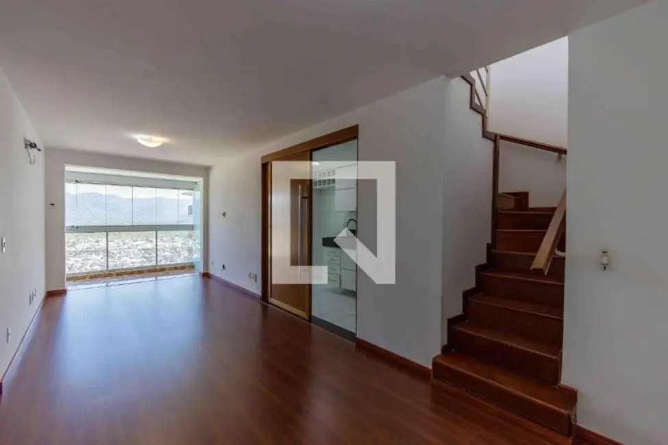 Foto 1 de Apartamento com 2 quartos à venda, 140m2 em Rio De Janeiro - RJ