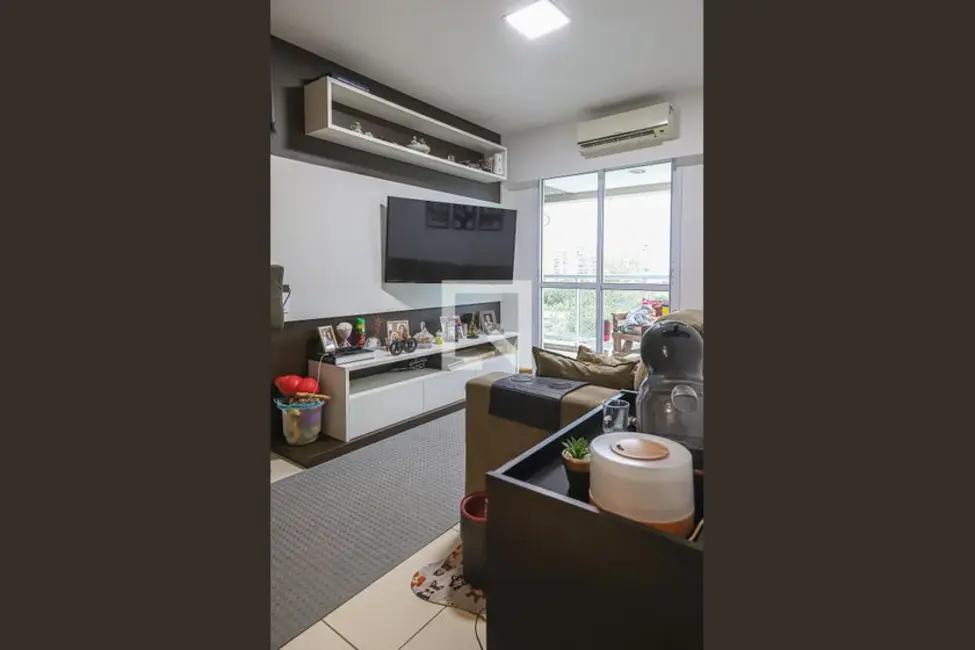 Foto 5 de Apartamento com 2 quartos à venda, 67m2 em Rio De Janeiro - RJ