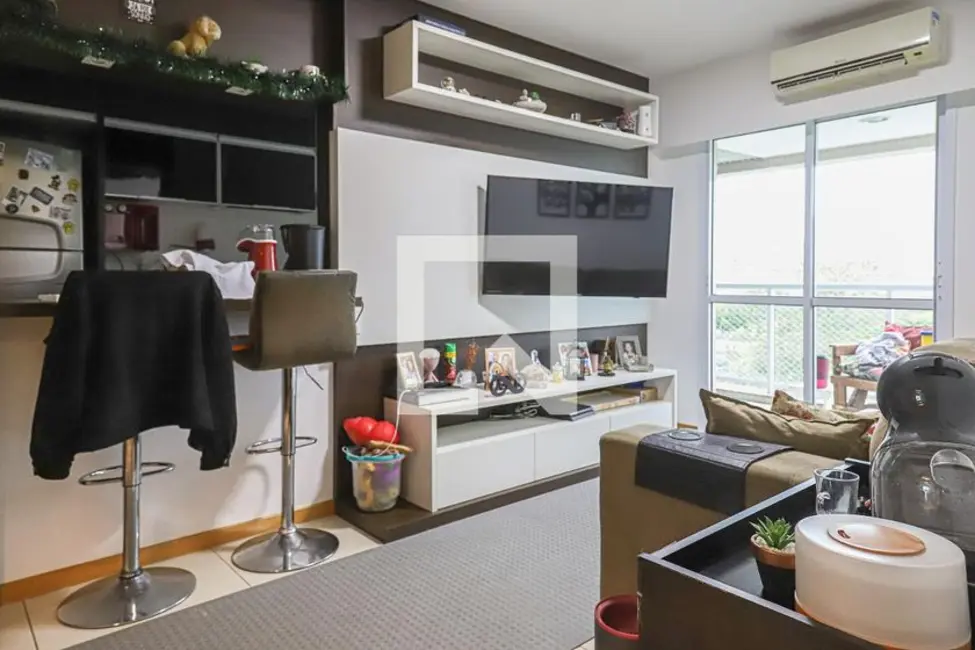 Foto 4 de Apartamento com 2 quartos à venda, 67m2 em Rio De Janeiro - RJ