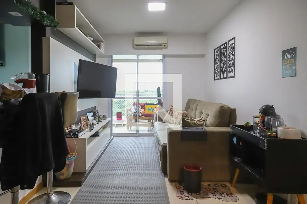 Foto 2 de Apartamento com 2 quartos à venda, 67m2 em Rio De Janeiro - RJ