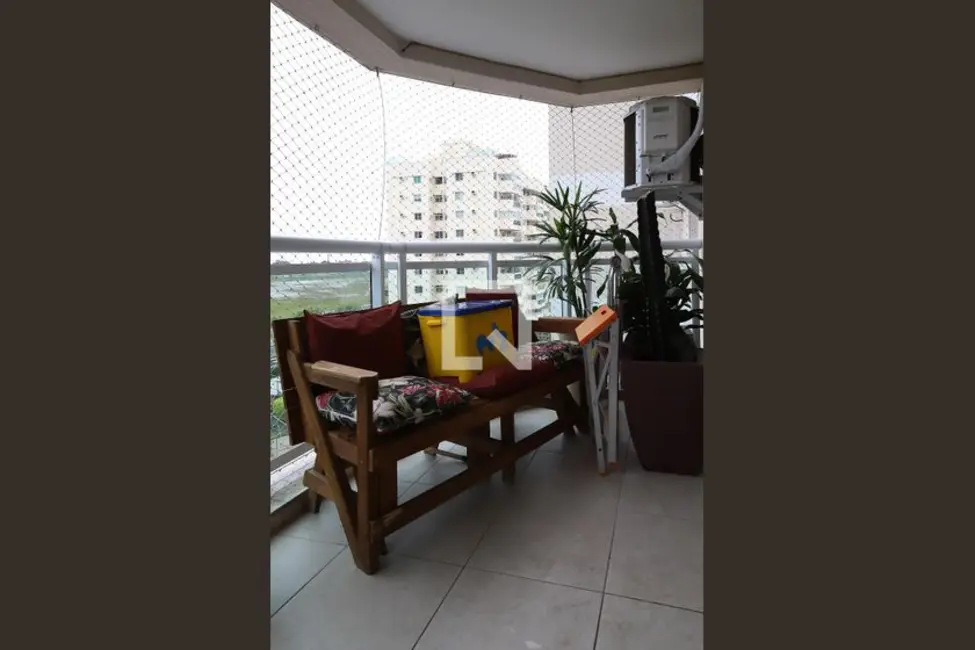 Foto 7 de Apartamento com 2 quartos à venda, 67m2 em Rio De Janeiro - RJ