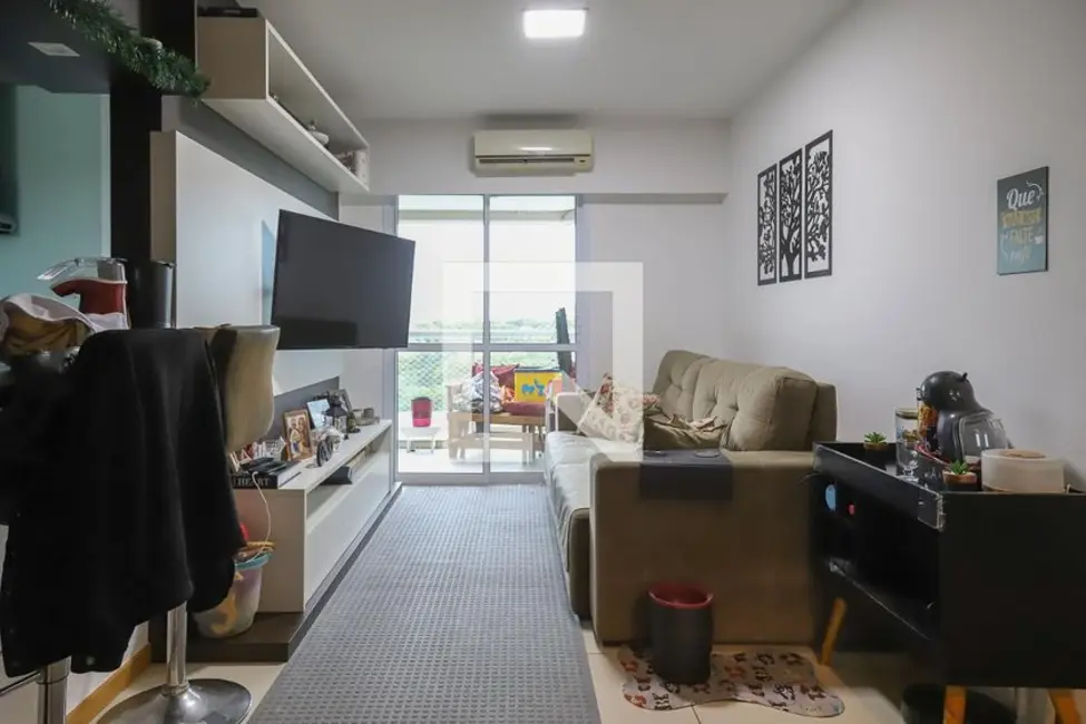 Foto 1 de Apartamento com 2 quartos à venda, 67m2 em Rio De Janeiro - RJ