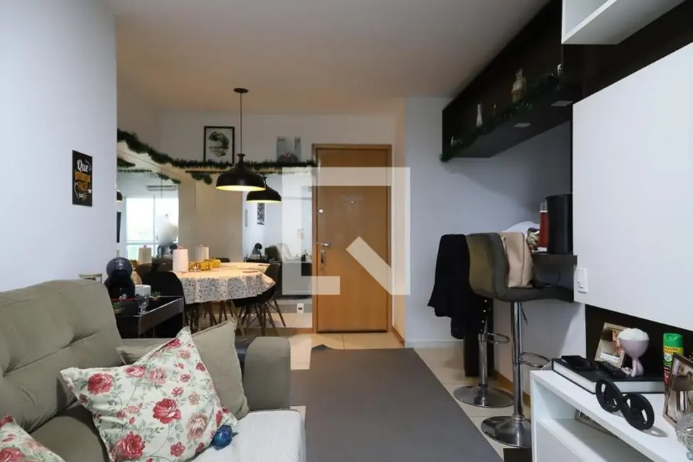 Foto 2 de Apartamento com 2 quartos à venda, 67m2 em Rio De Janeiro - RJ